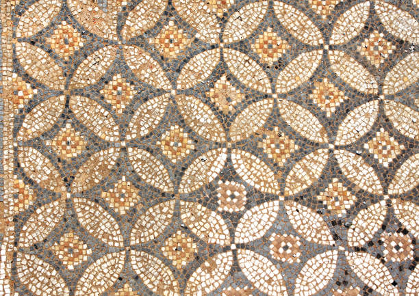 art mosaic tile