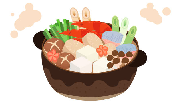 Surimi Fish Image Clipart
