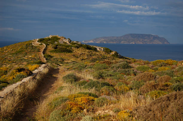 istock Tomb of Homer 1357932025