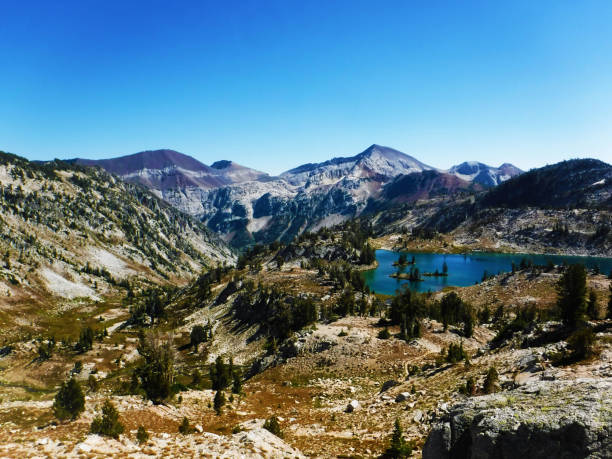 istock Wallowa Wonders 1357932126