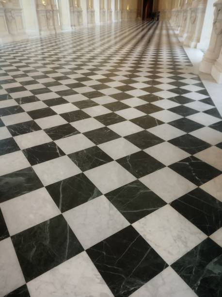 istock Square and lucid floor in italy 1357941031