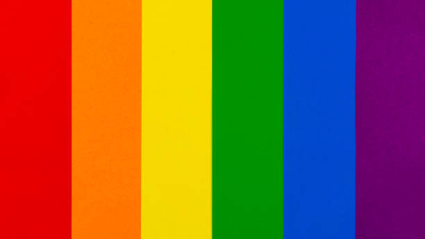 istock LGBTQ community, sexuality and gender identity concept. 1357949862