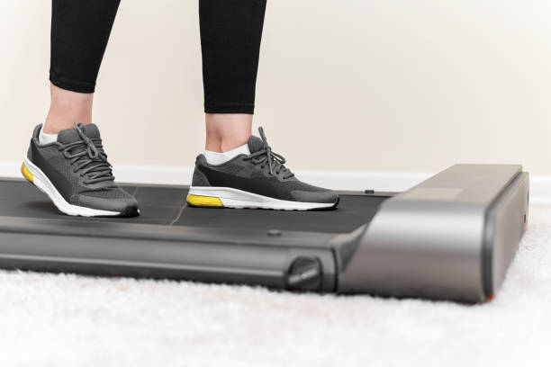 How To Fix The Treadmill Belt