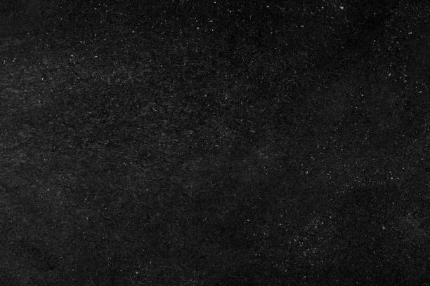 istock Blank wide screen Real chalkboard background texture in college concept for back to school panoramic wallpaper for black friday white chalk text draw food. Empty surreal room wall blackboard pale. 1357964292