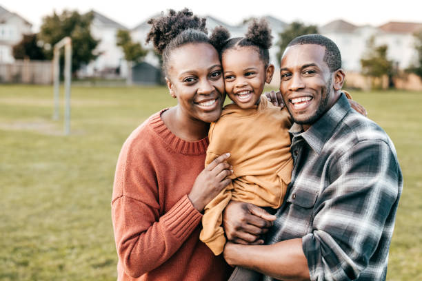 istock Investing in child education from early age 1357968672