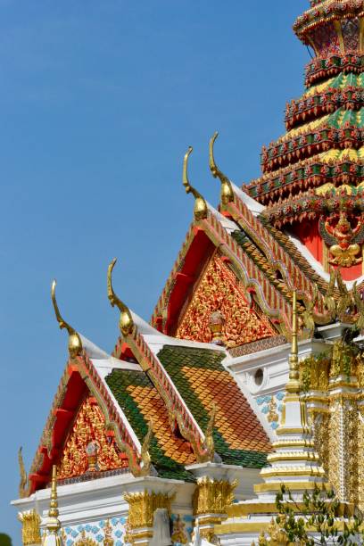 istock Wat Klang Bang Kaew 1357969440