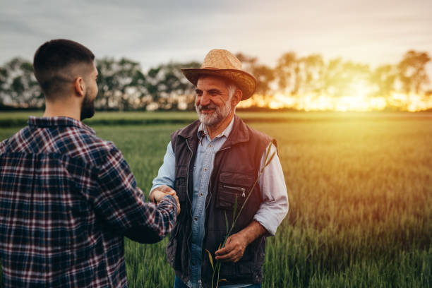 istock farmers outdoor on field 1358010390