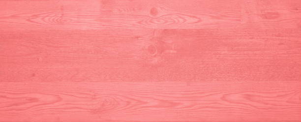 istock Pink wood texture background backdrop wallpaper. 1358012843