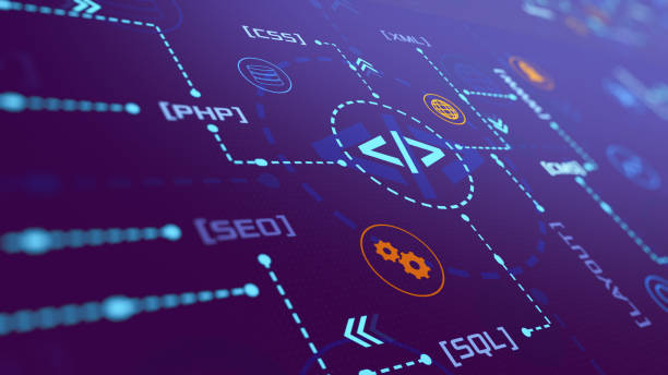 웹 개발 개념 - php 뉴스 사진 이미지