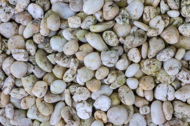 istock Small stone texture for background. High quality photo 1358026211