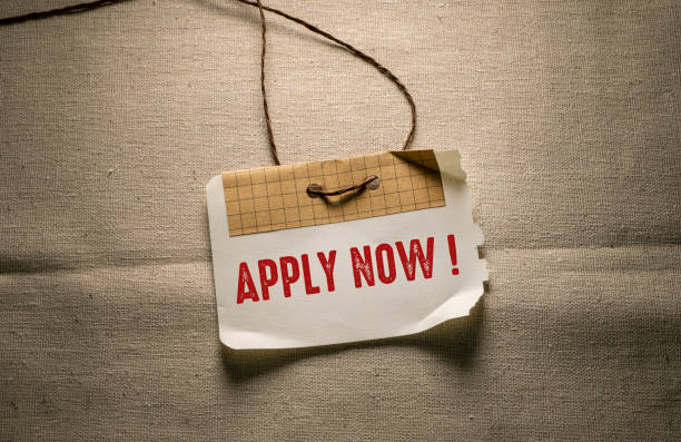 istock Apply Word , Business Concept Idea 1358027102