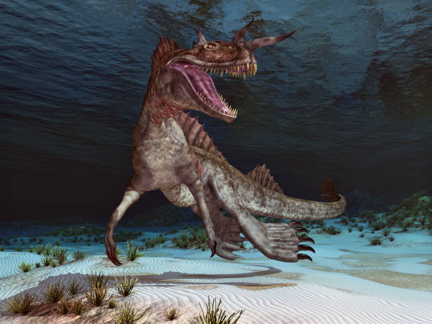 istock The Loch Ness Monster 1358040728
