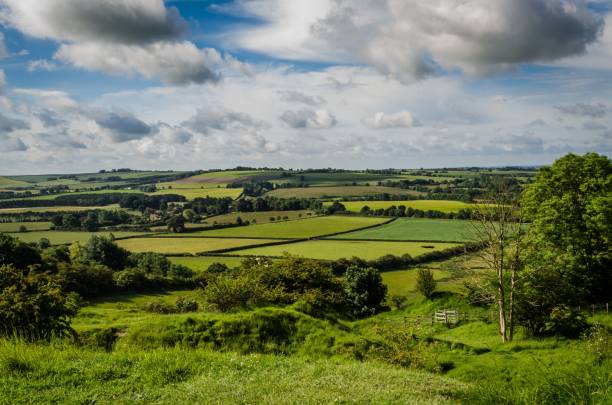 istock view from hill in countryside 1358045829