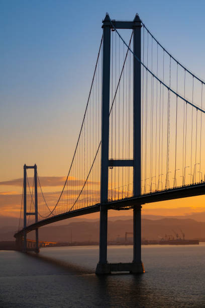 istock Osman Gazi Bridge Izmit, Kocaeli, Turkey 1358059456