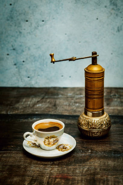 380+ Turkish Coffee Grinder Pictures Stock Photos, Pictures & Royalty-Free  Images - iStock