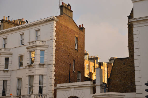 istock The Rooftops Of London 1358068130