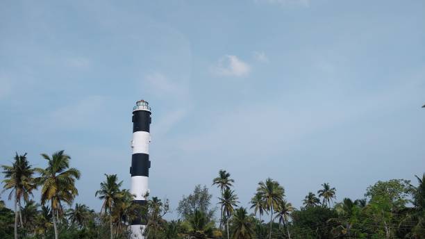 istock Anjengo light house, Thiruvananthapuram, Kerala 1358077150