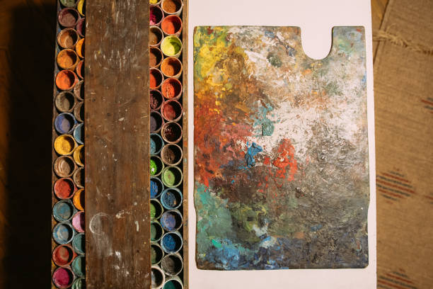 Palette