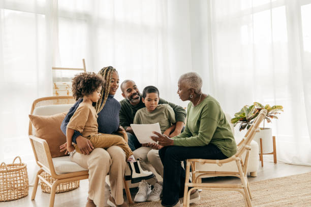 istock Costs to Consider When Aging in Place 1358084253