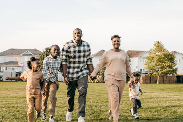 istock Preparing your family for the future 1358084938