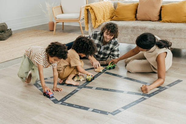 istock Preparing your family for the future 1358087581