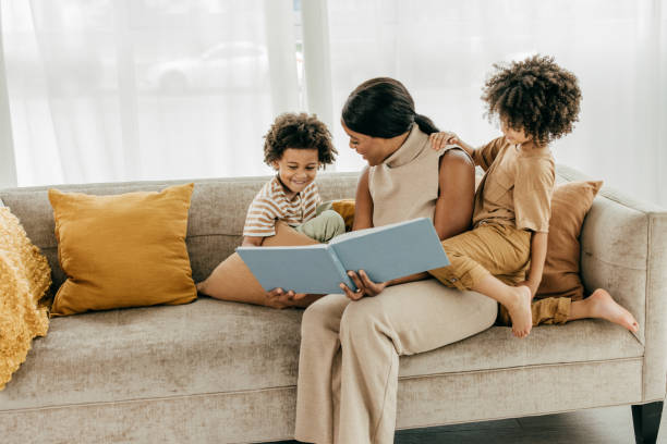 istock Preparing your family for the future 1358087603