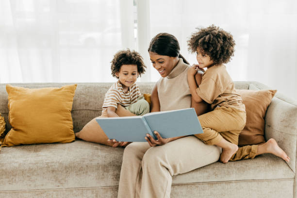 istock Preparing your family for the future 1358087634
