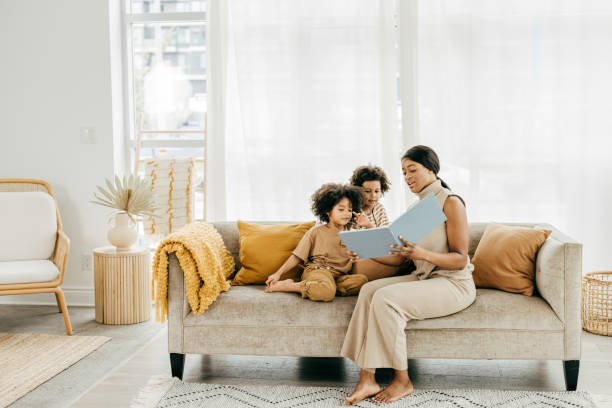 istock Preparing your family for the future 1358087722