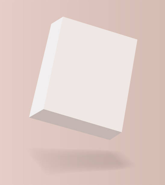 제품 - blank paper bag packaging package stock illustrations