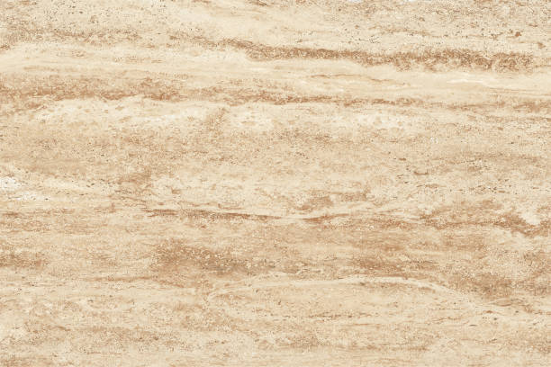 istock Natural stone texture. Beige marble, matt surface, Italian slab, granite, ivory texture, ceramic wall and floor tiles. Rustic Natural porcelain stoneware background high resolution. Limestone pattern 1358097361