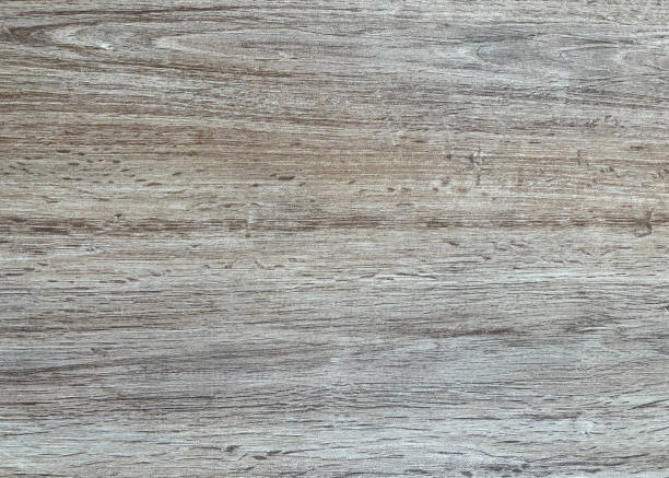 istock Gray wood color texture horizontal for background. Surface light clean of table top view. Natural patterns for design art work and interior or exterior. Grunge old white wood board wall pattern 1358101669