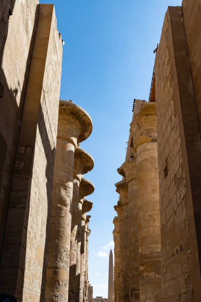 istock Egypt. The sea and the sun. 1358116303