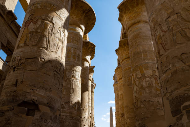istock Egypt. The sea and the sun. 1358116380