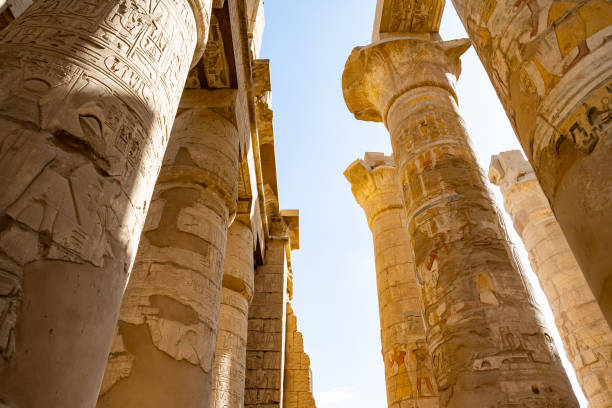istock Egypt. The sea and the sun. 1358116434