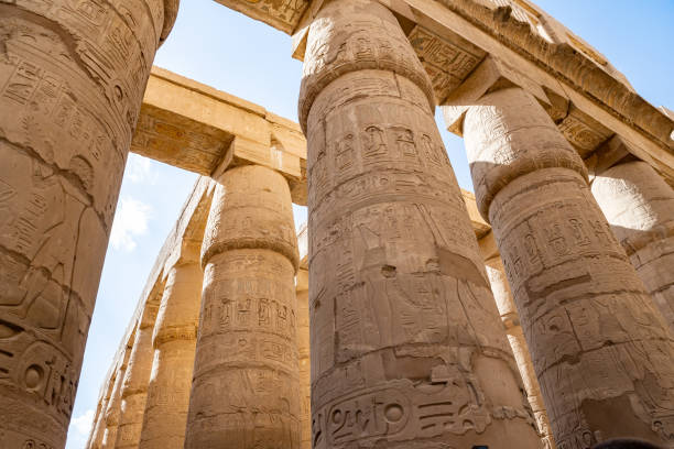 istock Egypt. The sea and the sun. 1358116460
