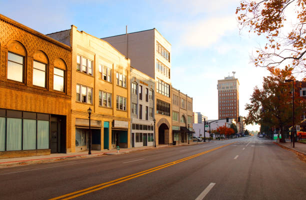 istock Huntington, West Virginia 1358119469
