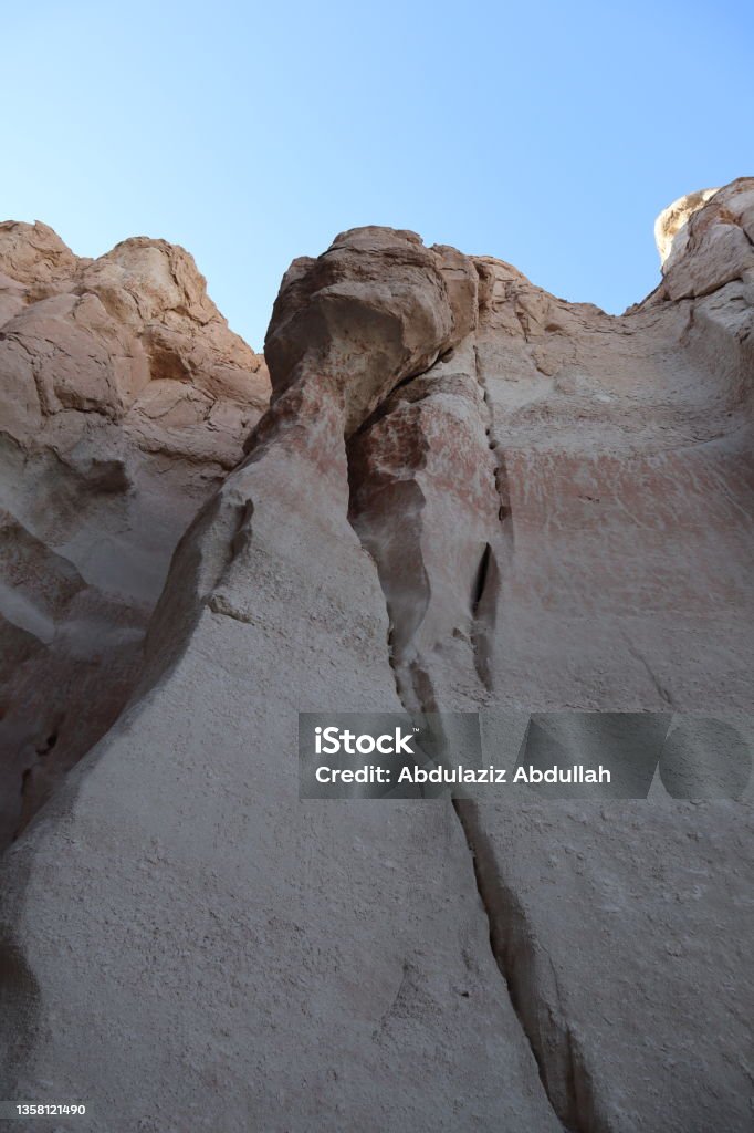 Skalní útvar - Bez autorských poplatků Barevný obrázek Stock fotka Skalní útvar - Bez autorských poplatků Barevný obrázek Stock fotka