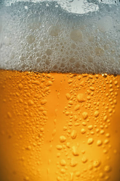 istock Fresh Glass of Beer 1358124281