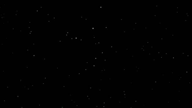 istock christmas background with stars and snowflakes 1358130158