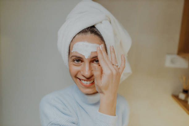istock Skin care 1358135261