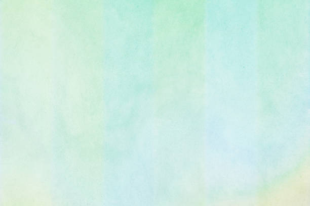 istock Watercolor washi paper background 1358165533