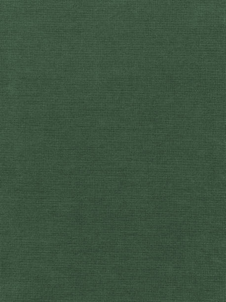 istock natural dark green color linen fabric texture for backgrounds 1358166589
