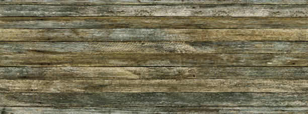 istock seamless texture of panoramic grunge wooden background 1358191319