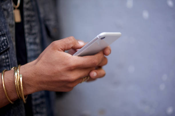 Make sure you stay in touch
