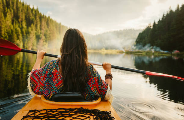 istock There's an explorer inside everyone of us! 1358205933