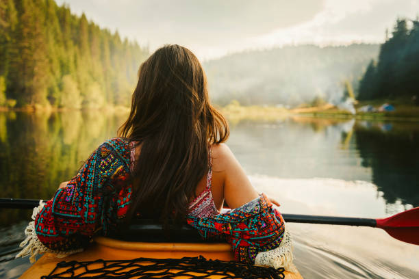 istock There's an explorer inside everyone of us! 1358205934
