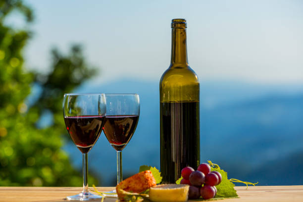 istock food and wine 1358213193