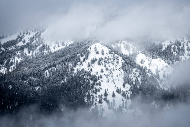 istock Landscape Metsovo Epirus Greece 1358213216