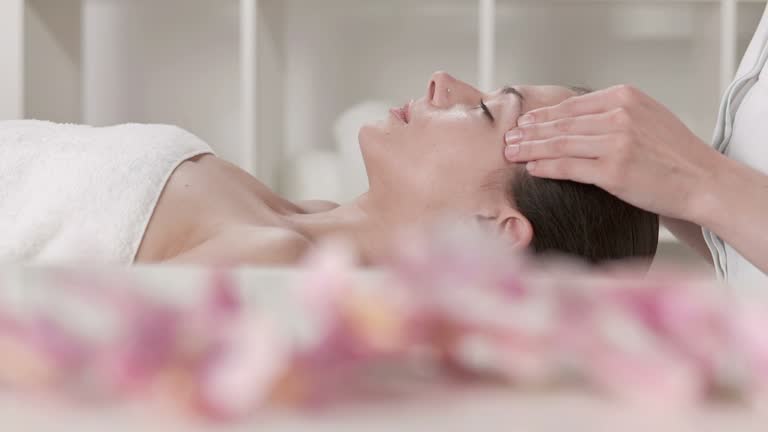 Spas und Wellnessanwendungen