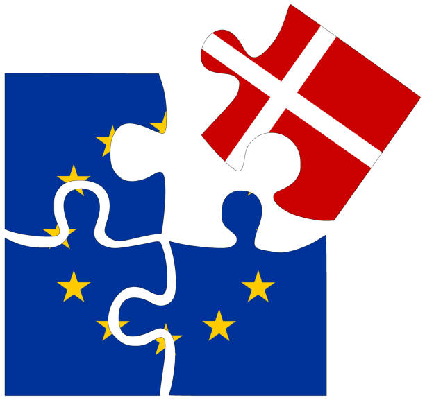 Danish Flag Danish Culture Flag Denmark Illustrations Royalty Free Danish Flag Danish Culture Flag Denmark Illustrations Royalty Free